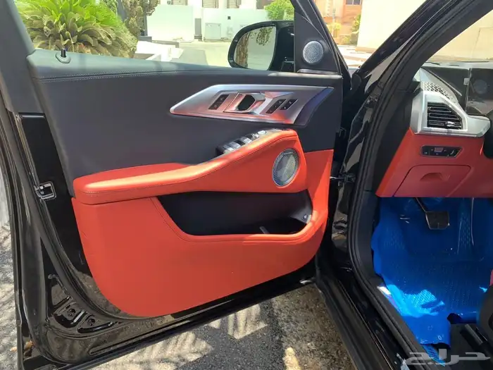 BMW X 2023 3