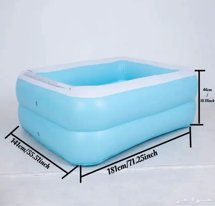 مسبح اطفال 0