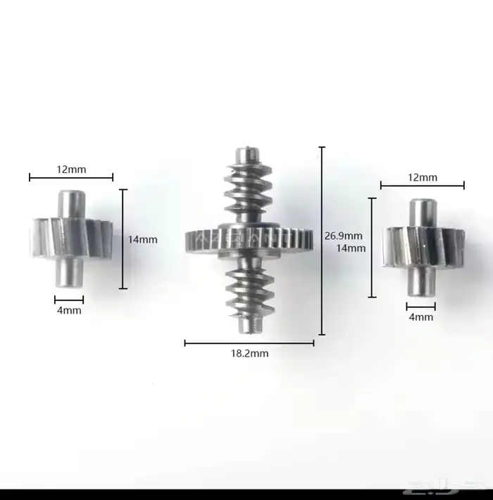 تروس امرية جميع سيارت 3