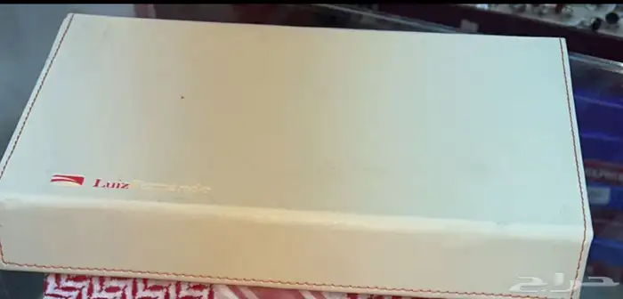 شماغ إنجليزي قديم 3