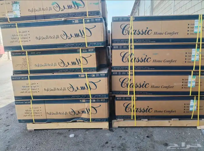 مكيفات اسبليت كلاسيك الزامل حار بارد 24 و 30 و 36 بسعر مخفض 1