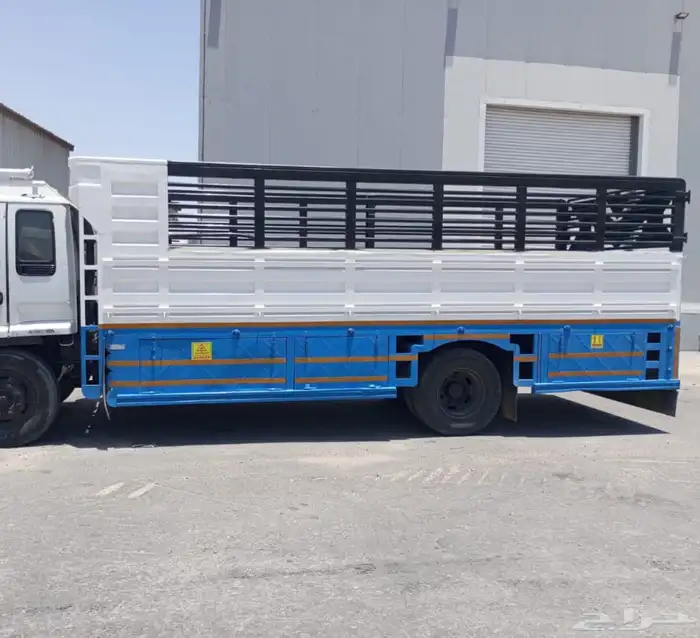 دينه قلاب لنقل وبيع مود البناء 14