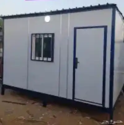 بركس ( مرتبل ) جديد مقاسات منوعه للبيع بالباحه 1