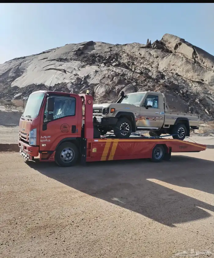 سطحه الخفجي جاهز 2