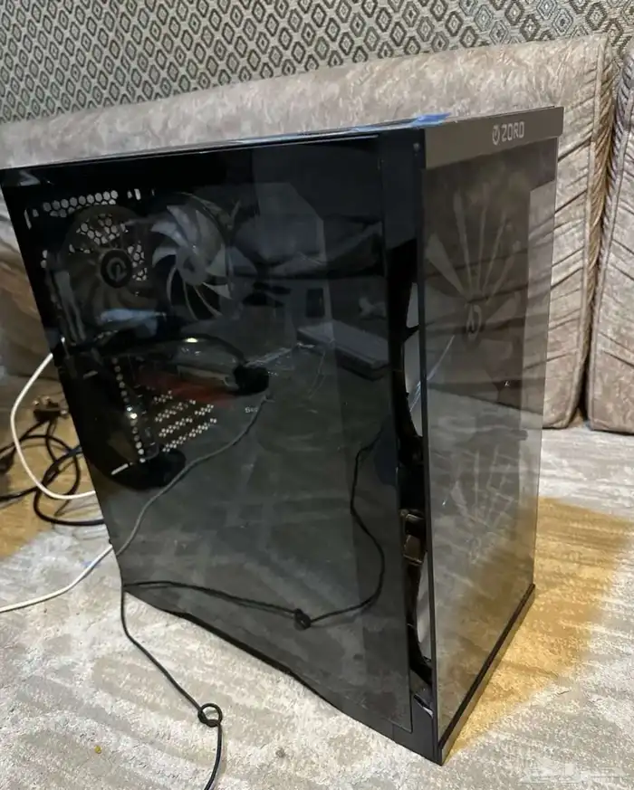 بي سي العاب PC 2