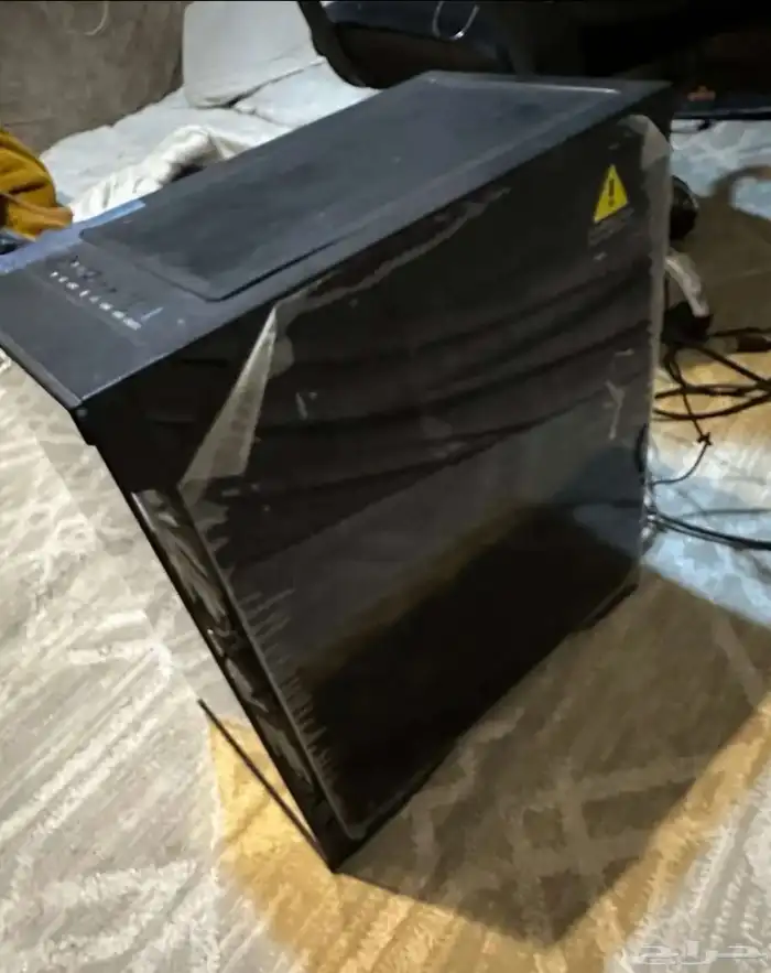 بي سي العاب PC 4
