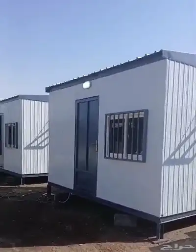 بركس ( مرتبل ) جديد مقاسات منوعه للبيع بالباحه 2