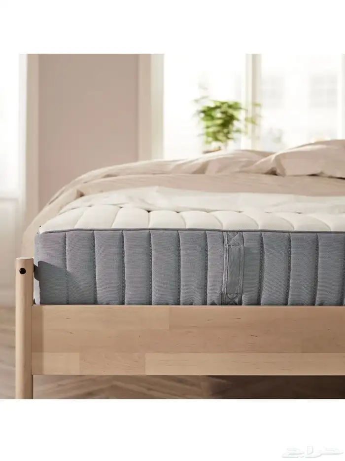 للبيع مرتبة من ايكيا 200x140 2