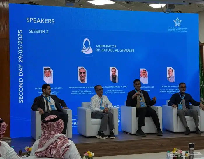 تنظيم معارض وإفتتحات 3