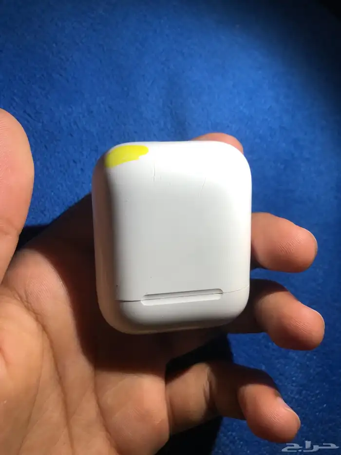 سماعه AirPods 3