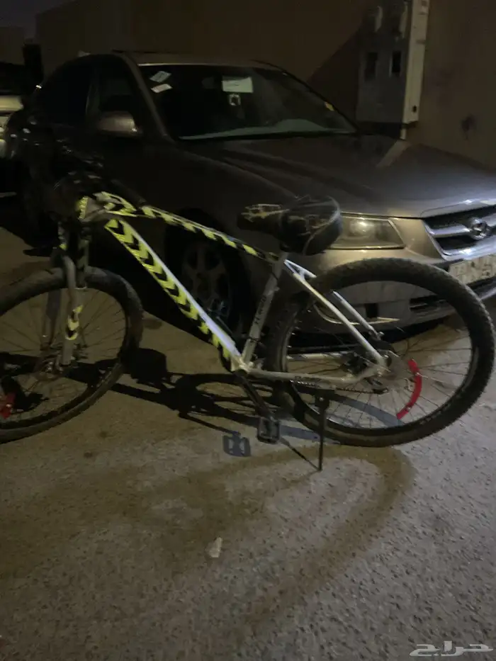 سيكل رياضي جديده 0