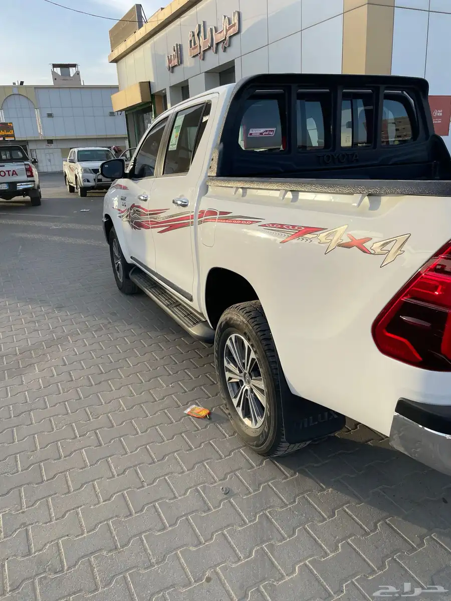 رنيه ديزل 2800 فل كامل 3