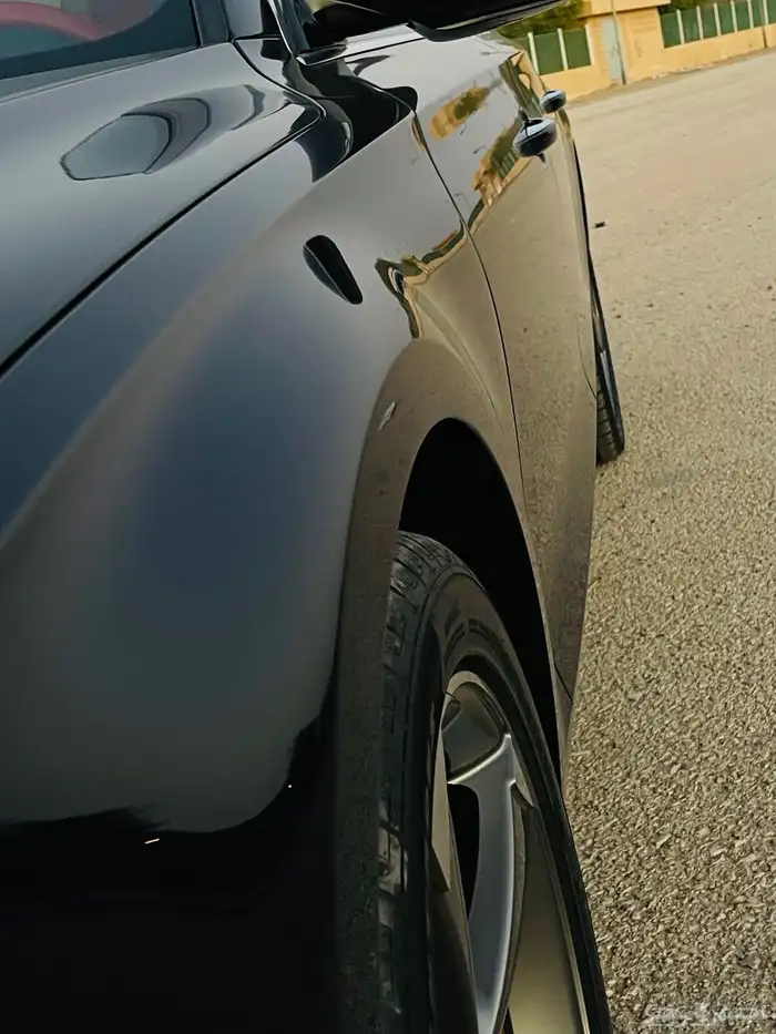 اودي A8 فل كامل 4