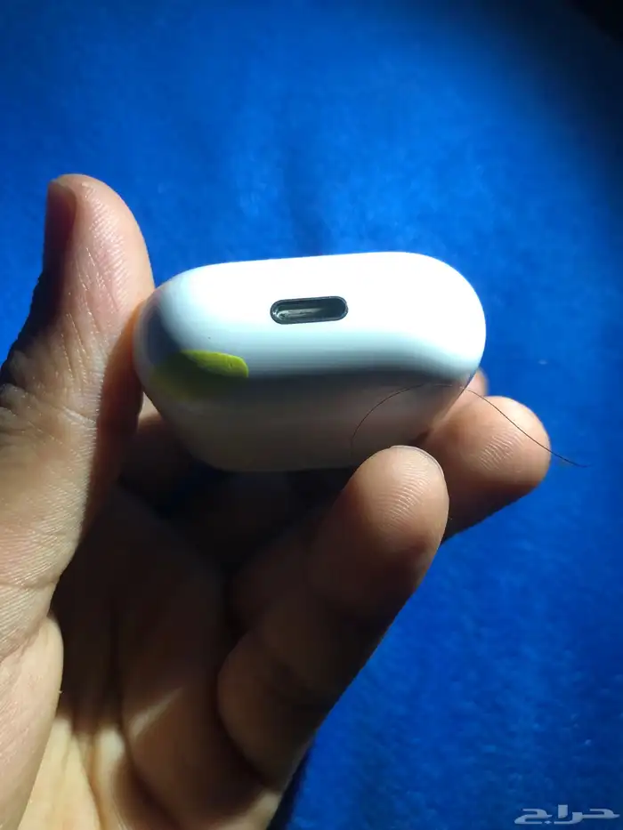 سماعه AirPods 2