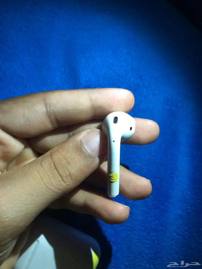 سماعه AirPods 5