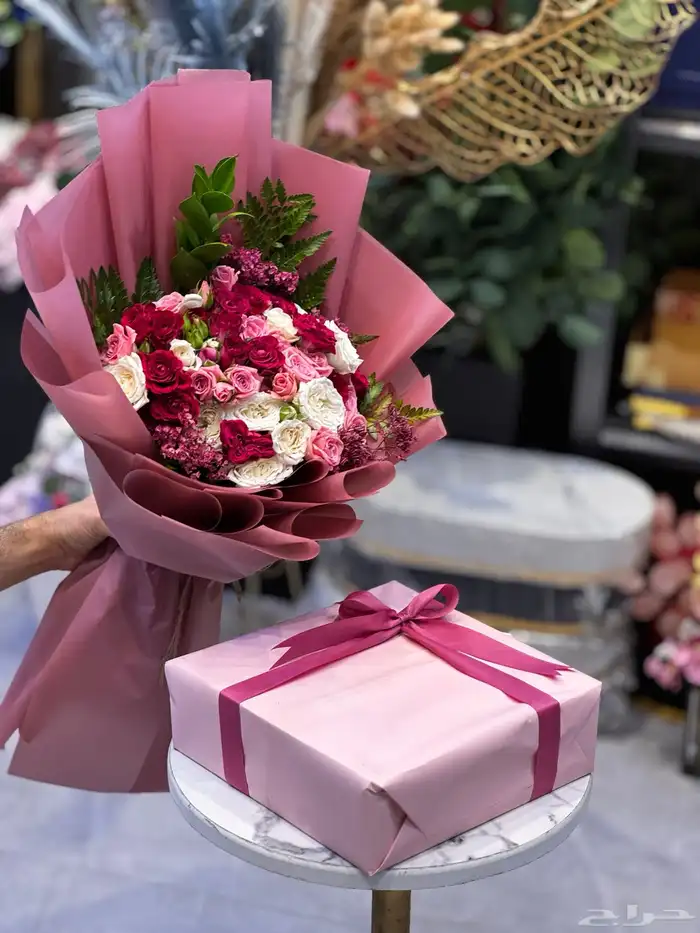 مندوب ومنسق هدايا ومتسوق شحصي وتوصيل هدايا في الرياض 1