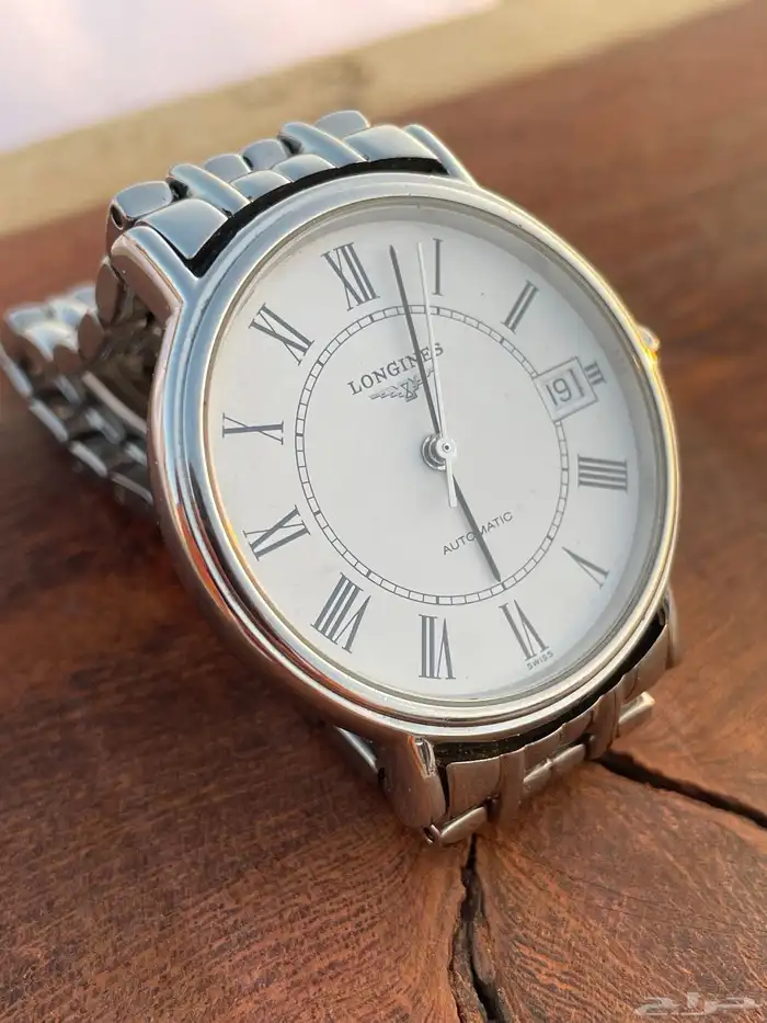 ساعة لونجين Longines 0