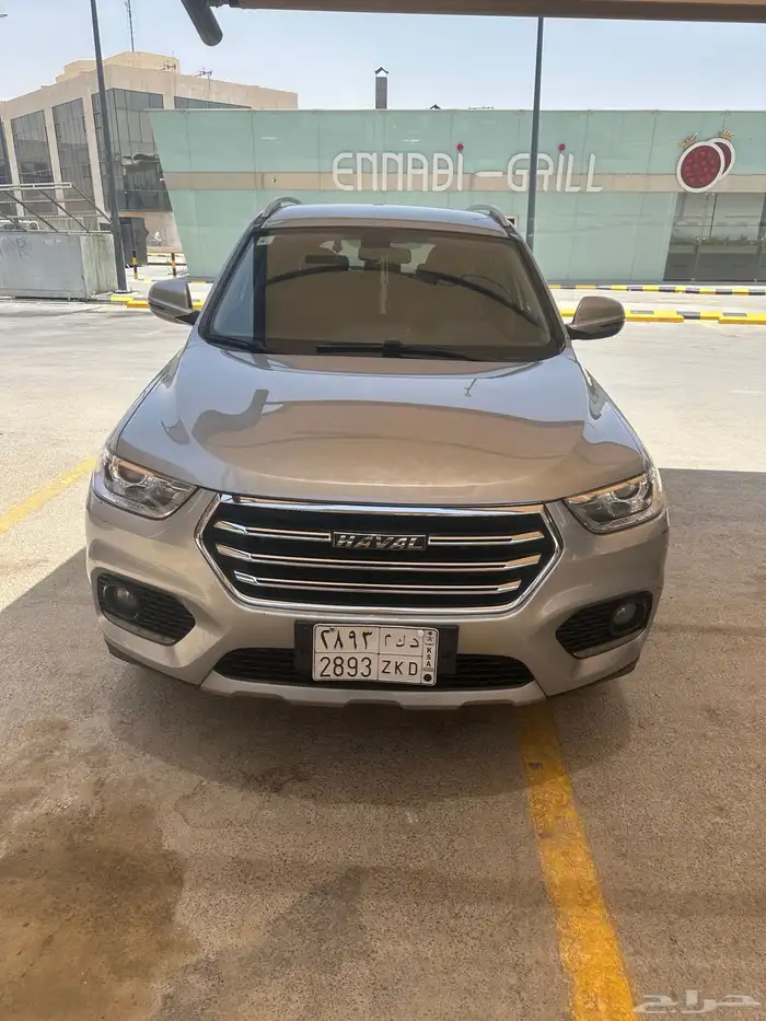 haval h2 2020 21