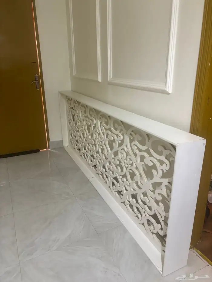 ديكور جميل وانيق ينحط ب الطول والعرض 0