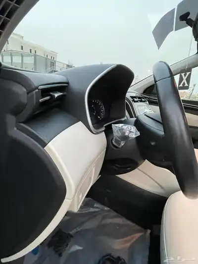 Hyundai Tucson 2.0 Smart 14