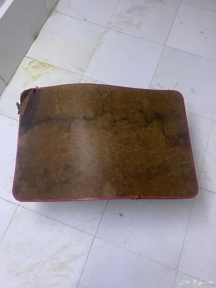لوحه قرانيه انتيكا 1