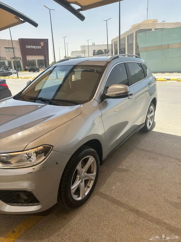 haval h2 2020 20