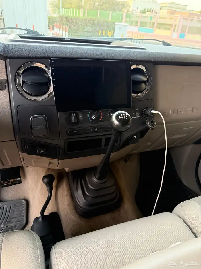 للبيع فورد f250 10