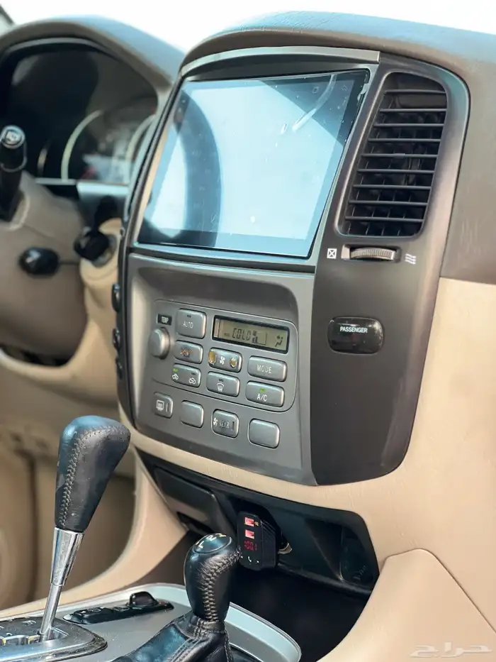( تم البيع ) VX-R 2004 فل كامل رقم (4) سعودي 43