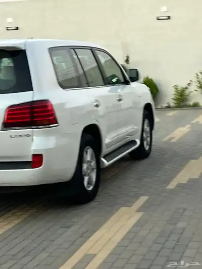 لكزس 2009 نظيف (( مباع )) 9