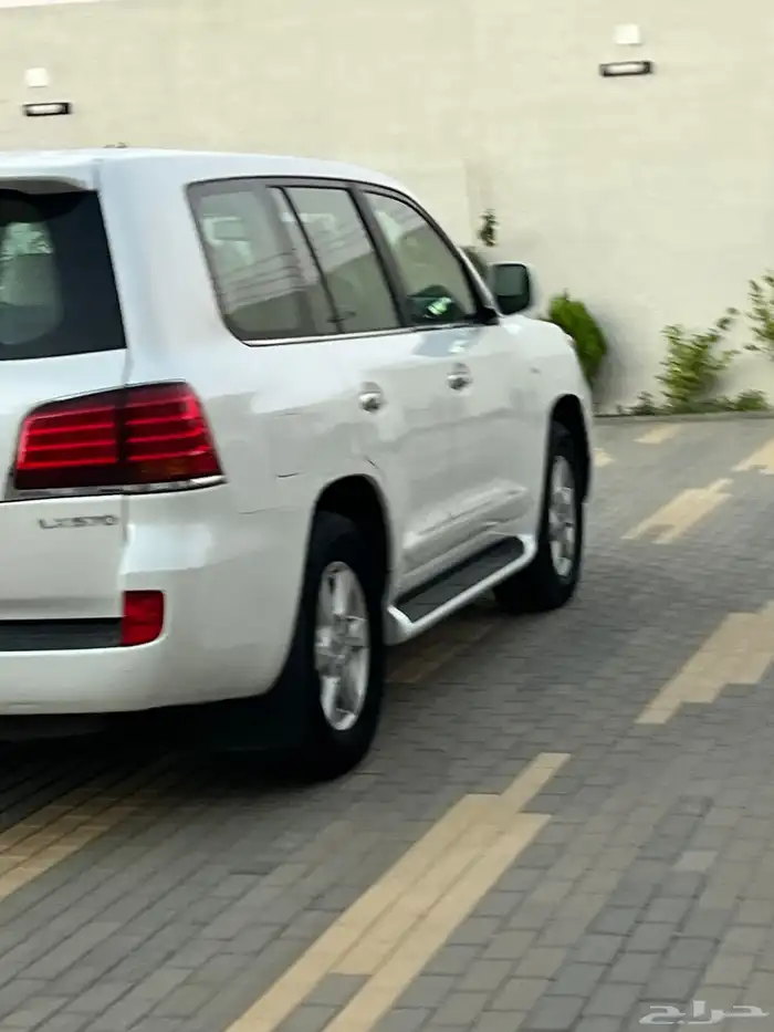 لكزس 2009 نظيف (( مباع )) 9