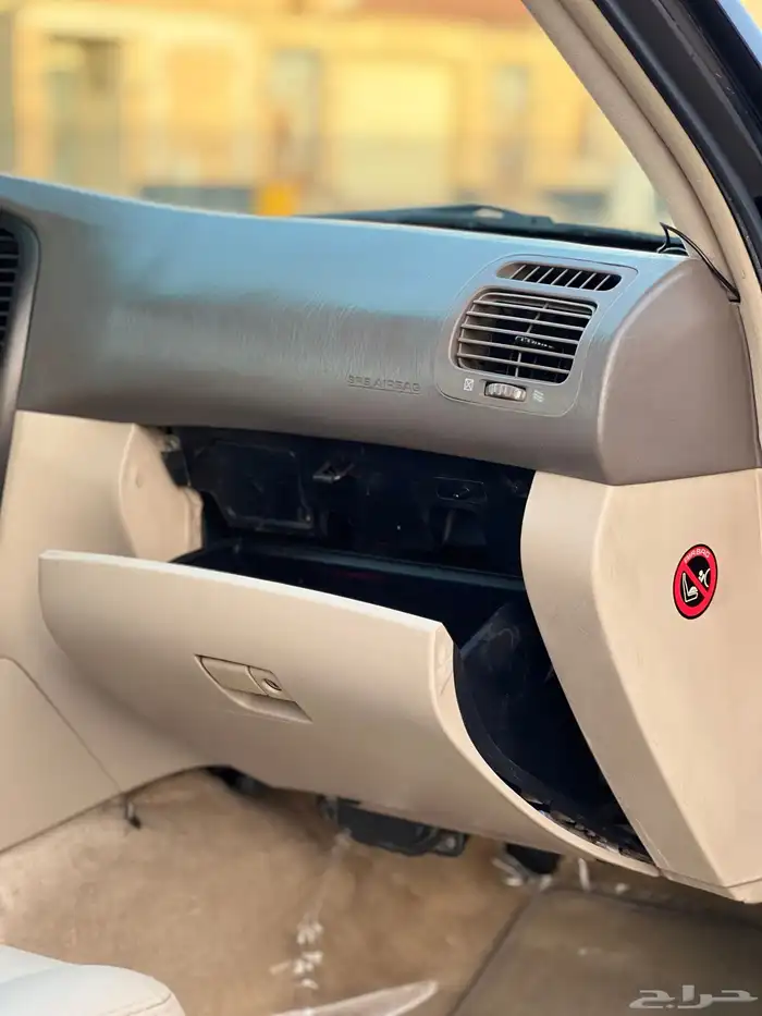( تم البيع ) VX-R 2004 فل كامل رقم (4) سعودي 41