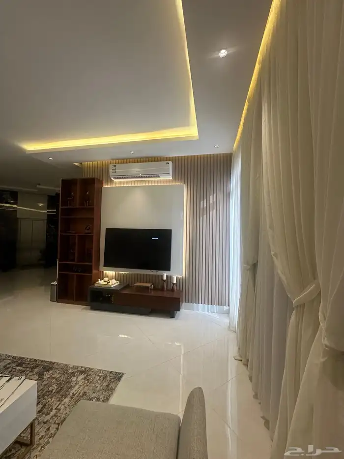 دكورات جبس مبورد دهانات بدل رخام بدل خشب 13