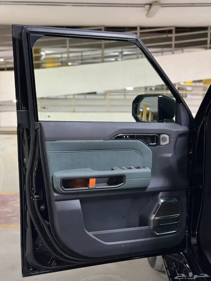 جيتور T2 2024 (( تم البيع )) 9