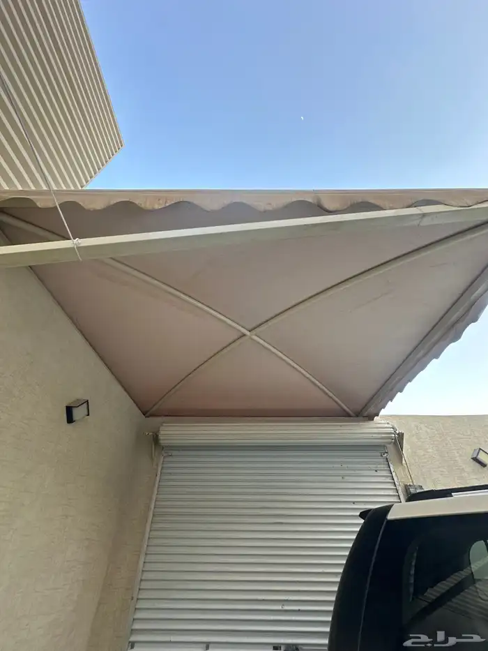 مضله حوش بحاله ممتازه ولايوجد فيها اي مشكله 3