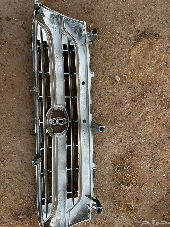 شبك هايلوكس 0