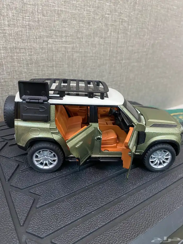 مجسمات سيارات للبيع 13