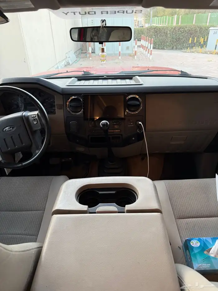 للبيع فورد f250 11