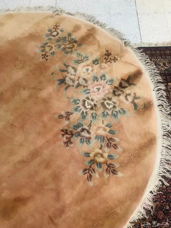سجاد الصيني 1