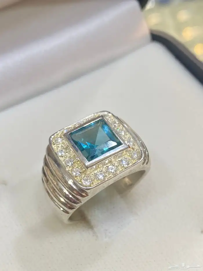 خاتم الماس 1