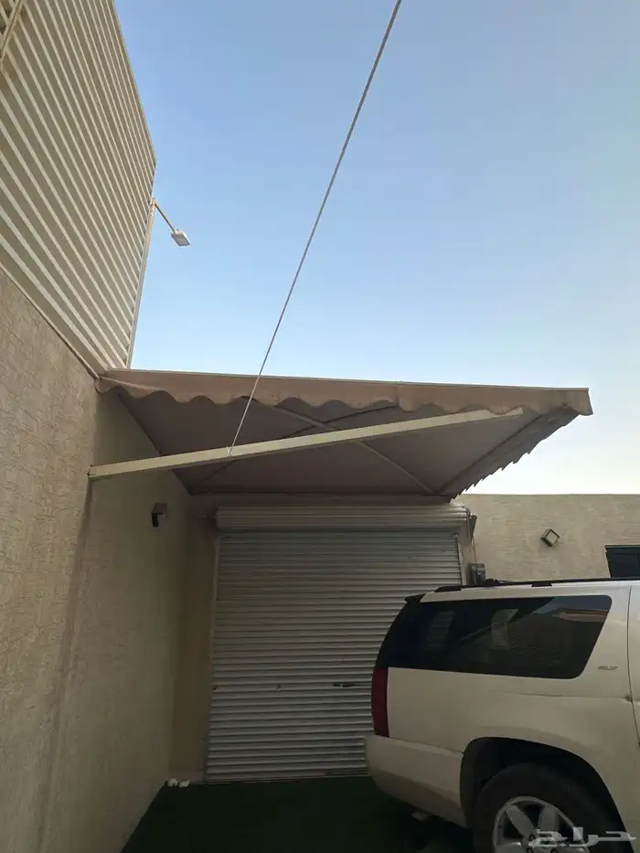 مضله حوش بحاله ممتازه ولايوجد فيها اي مشكله 0