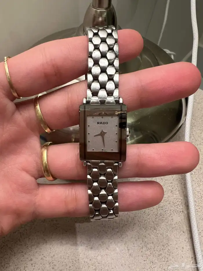 ساعات فاخرة رادو للبيع Rado watches for sale 3