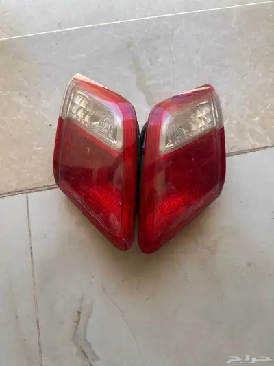 للبيع صطب كامري خلفي حق الشنطة 0