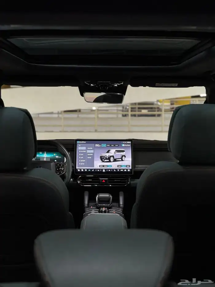 جيتور T2 2024 (( تم البيع )) 14