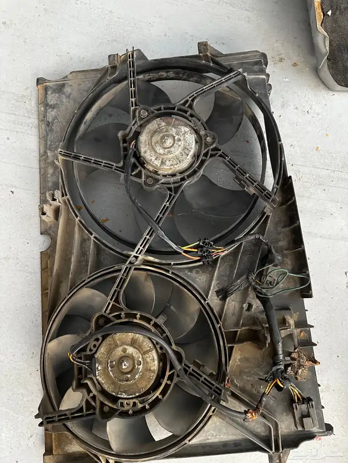 قطع للومينا 1