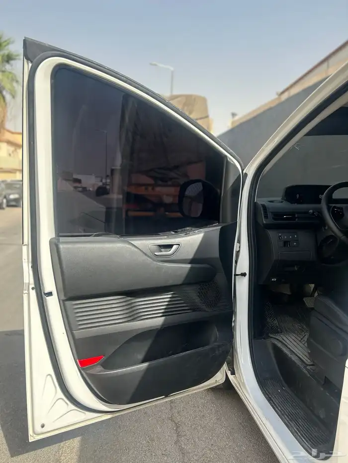 هيونداي ستاريا 11 راكب 5