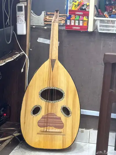 للبيع عود مصري جديد 0
