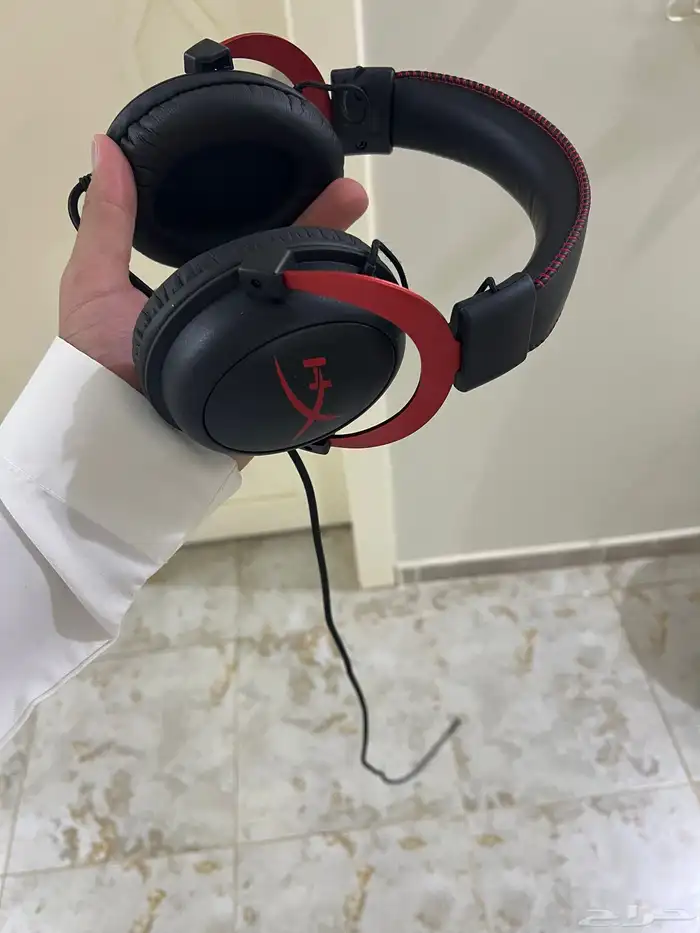 سماعات هايبركس 2