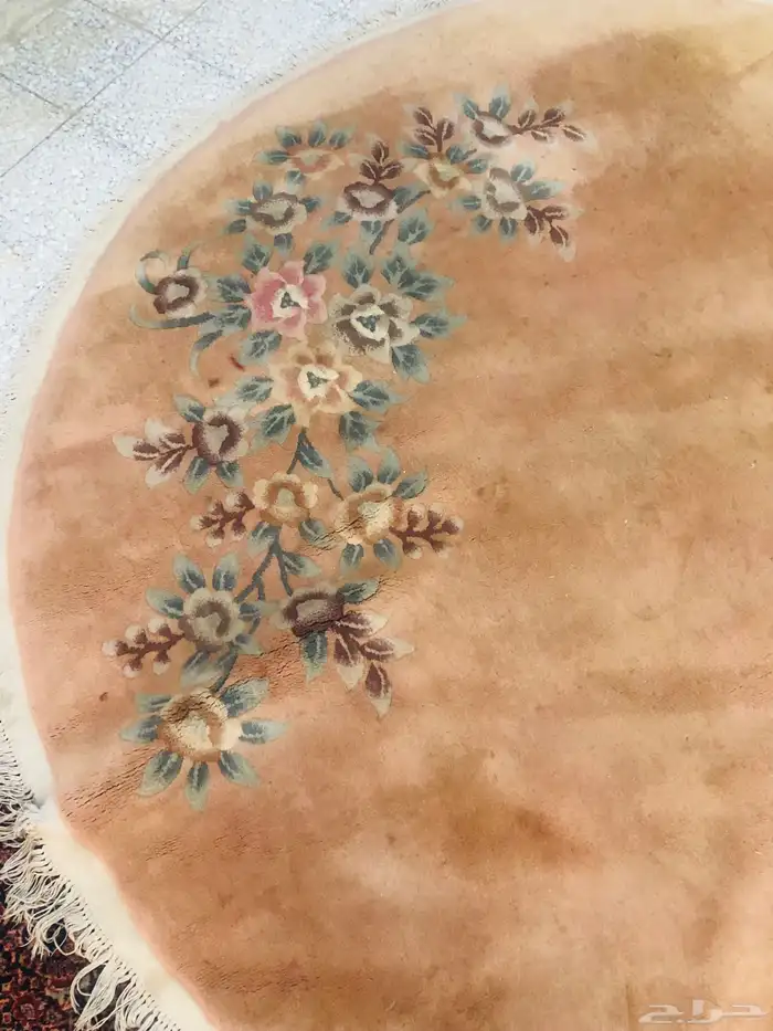 سجاد الصيني 2