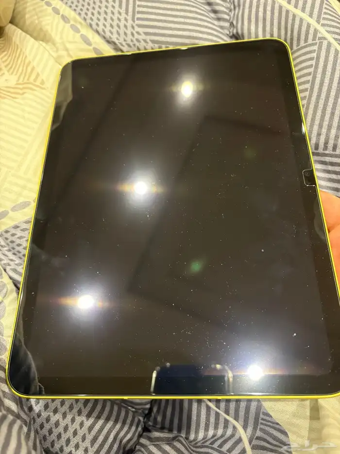 ايباد الجيل العاشر 10.9 شريحة واي فاي 1