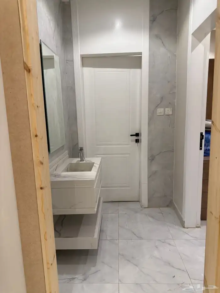 شقق للإيجار بالعارض 3 غرف - 3 bedroom apartments for rent 8